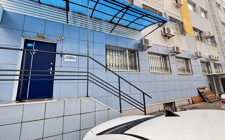 Офис 363 м2 в деловом центре фото