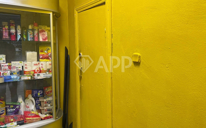 ГАБ в историческом центре Казани. фото