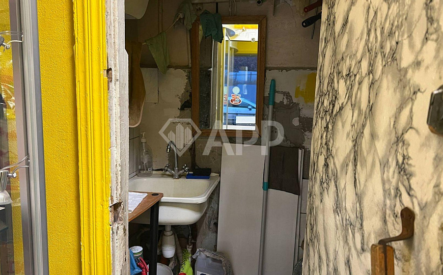 ГАБ в историческом центре Казани. фото