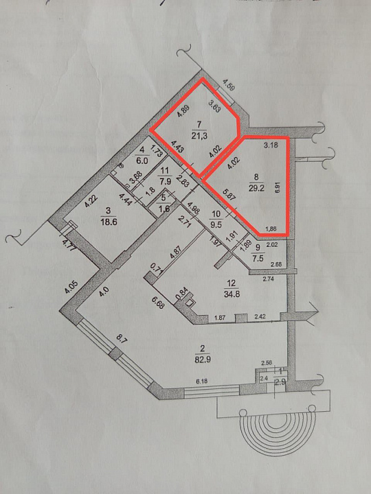 Сдам помещение свободного назначения/склад/фулфиллмент, 25 м² фото