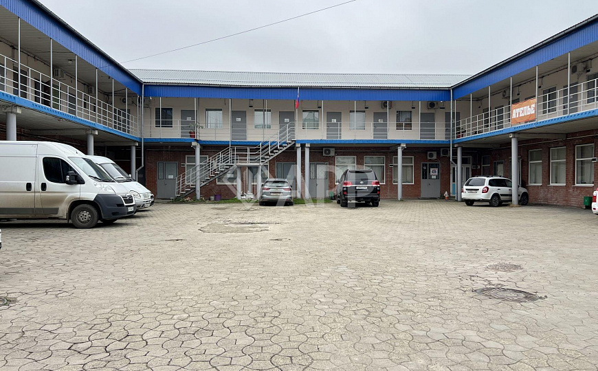 Продаю помещение свободного назначения, 20 м² фото