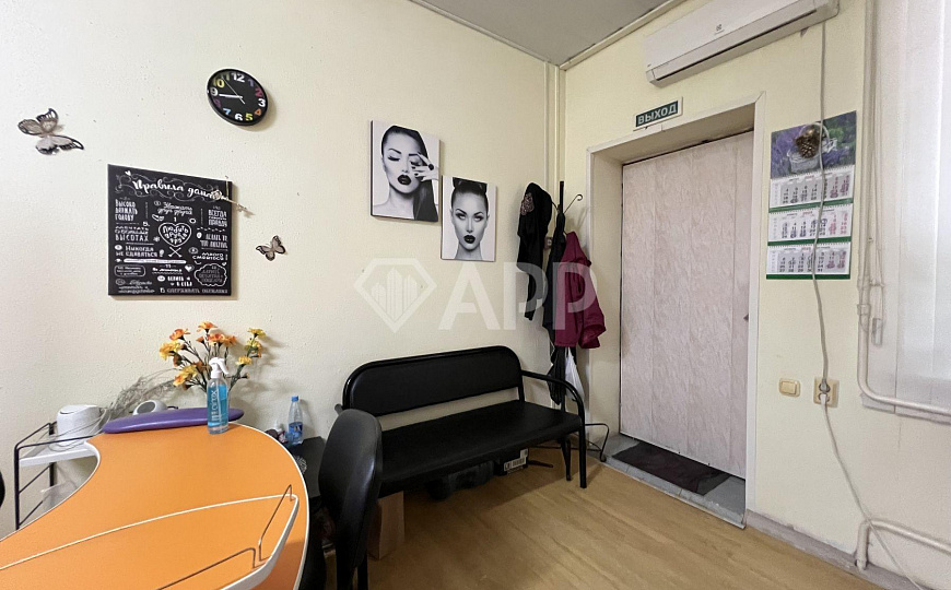 Продаю помещение свободного назначения, 20 м² фото