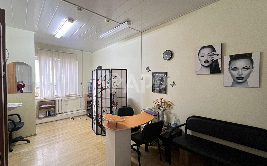 Продаю помещение свободного назначения, 20 м² фото