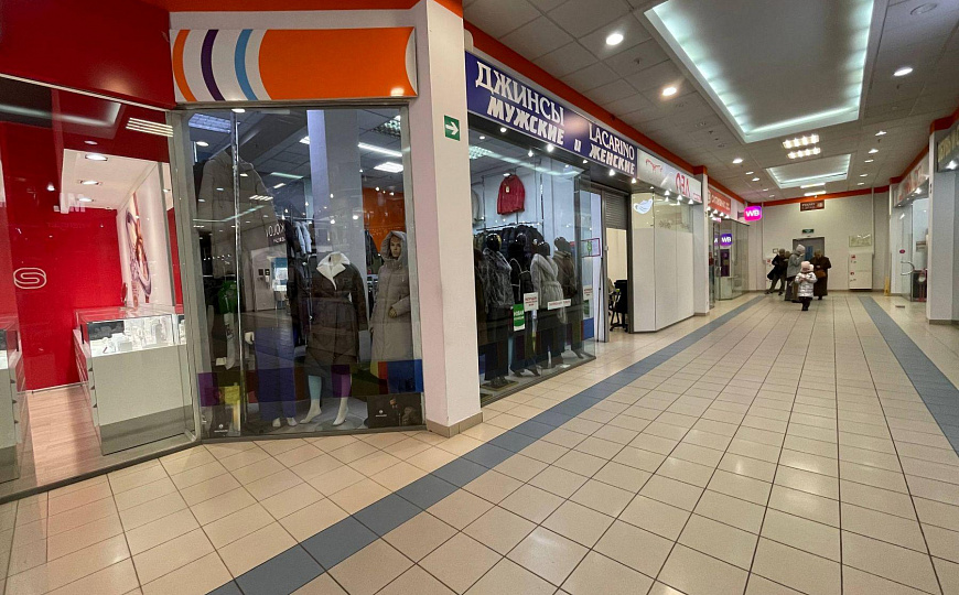 Готовый арендный бизнес МАП 80000 фото