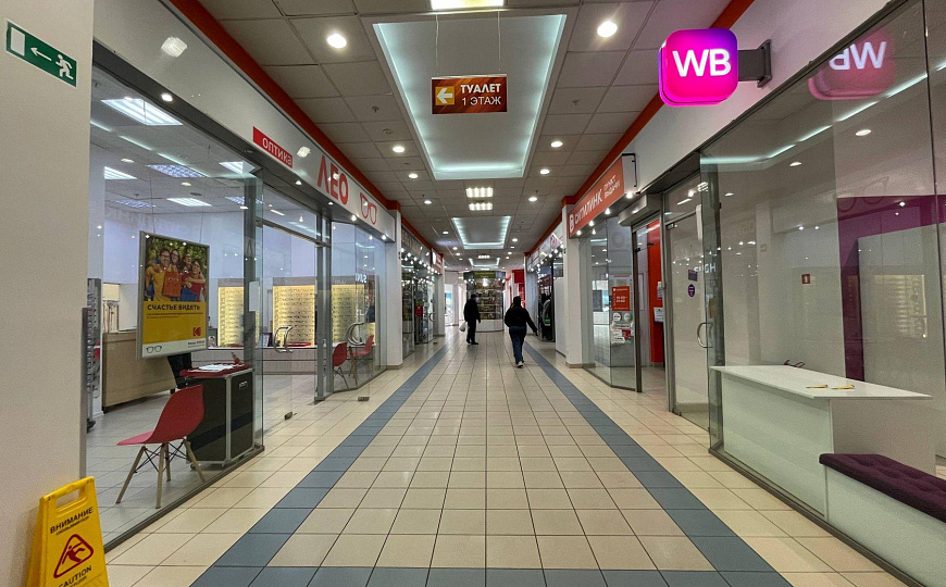 Готовый арендный бизнес МАП 80000 фото