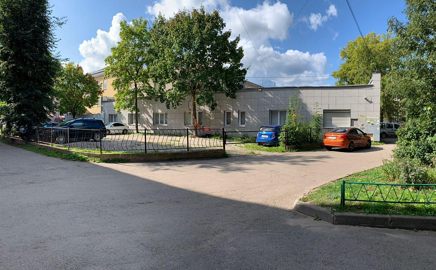 Сдам офисное помещение, 13,7 м² с водой  фото