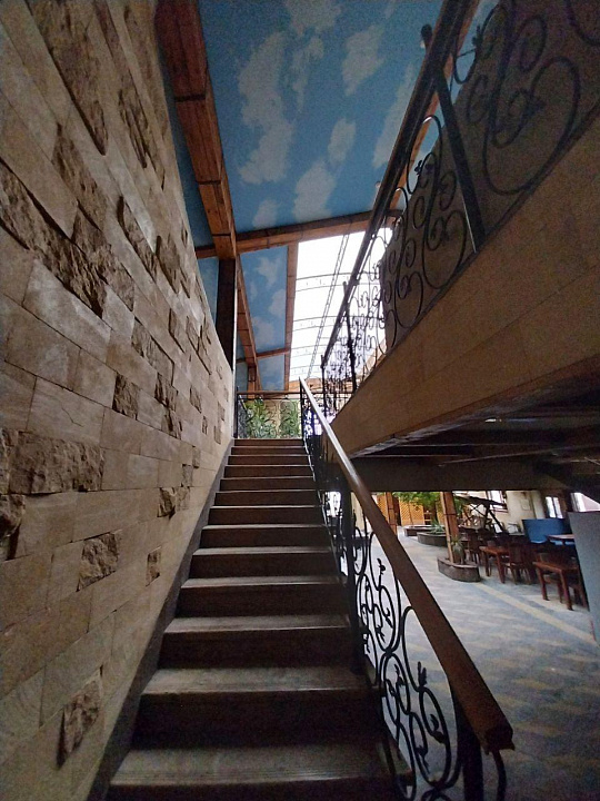 Помещение свободного назначения (комплекс зданий), 1 300 м² фото