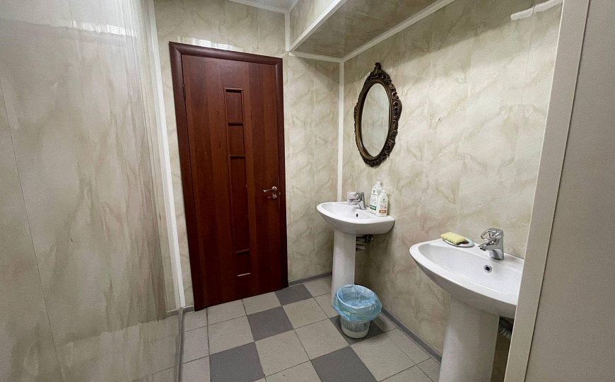 Офисное помещение фото