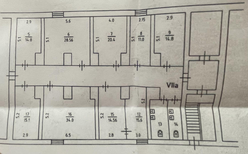 Офисное помещение фото