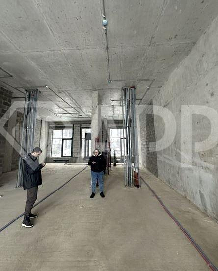 ПСН, 120м2 фото