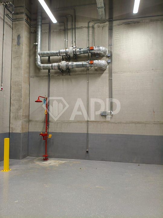 Аренда склада А класса на Новорязанском шоссе фото