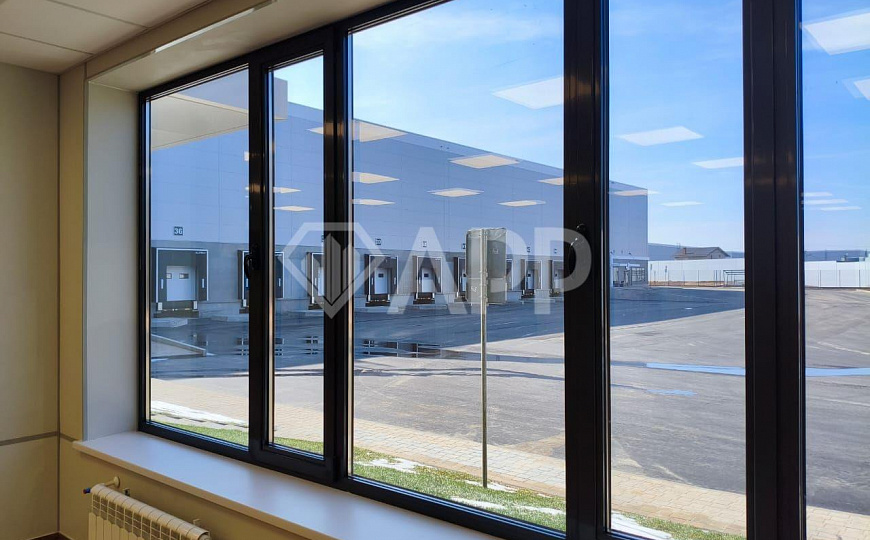 Аренда склада А класса на Новорязанском шоссе фото