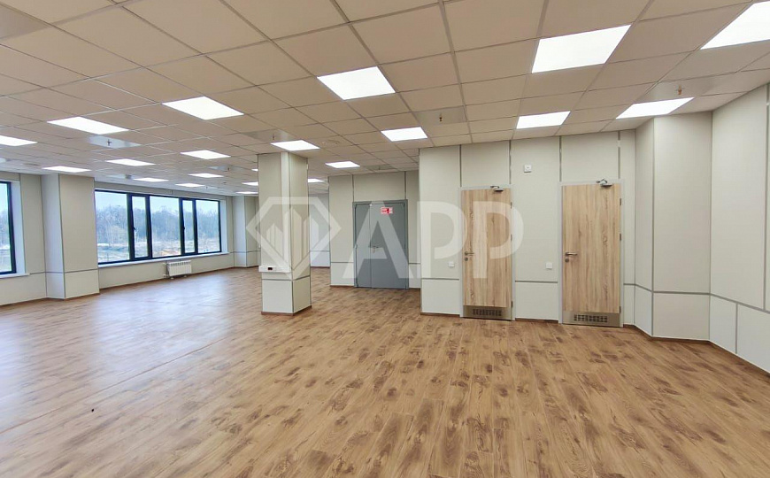 Аренда склада А класса на Новорязанском шоссе фото