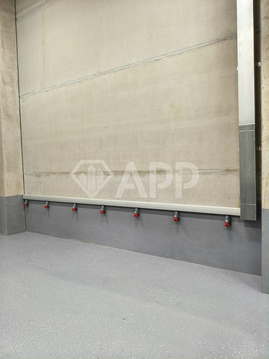 Продажа нового склада класс А на Новорязанском шоссе. Рядом с трассой. Новый склад 20 575 кв.м. Шаг  фото