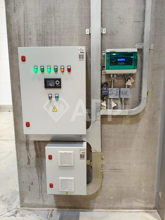 Продажа нового склада класс А на Новорязанском шоссе. Рядом с трассой. Новый склад 20 575 кв.м. Шаг  фото