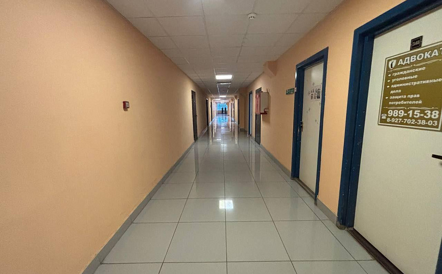 ГАБ 7586 м на Московском шоссе фото