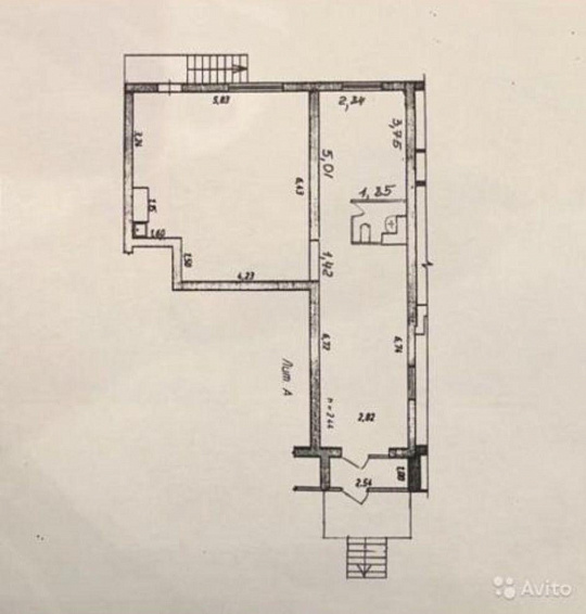 Помещение свободного назначения фото
