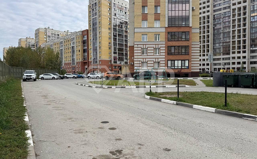 Фитнес/Медицина/Торговля, 2600 м² фото