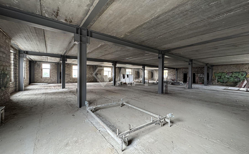 Фитнес/Медицина/Торговля, 2600 м² фото