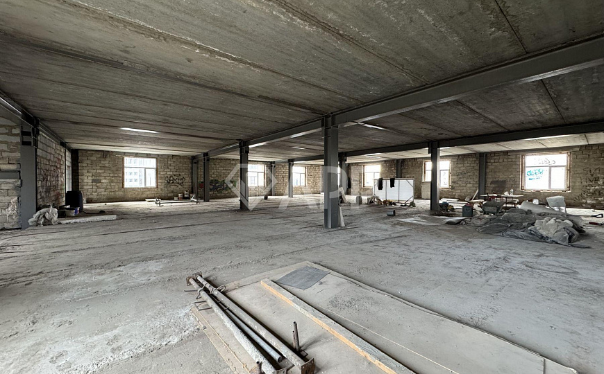 Фитнес/Медицина/Торговля, 2600 м² фото