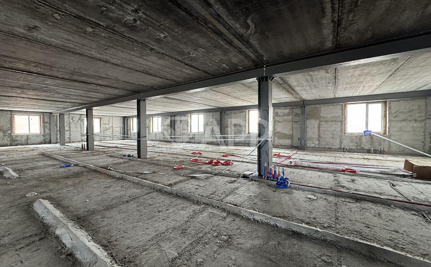 Фитнес/Медицина/Торговля, 2600 м² фото