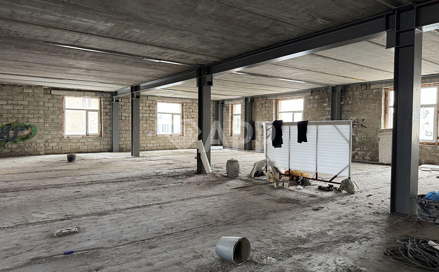 Фитнес/Медицина/Торговля, 2600 м² фото