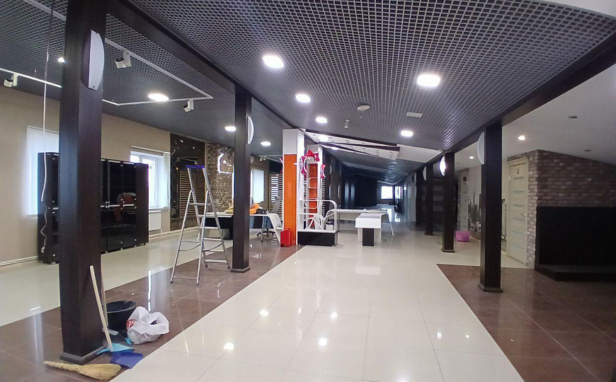 Помещение свободного назначения фото