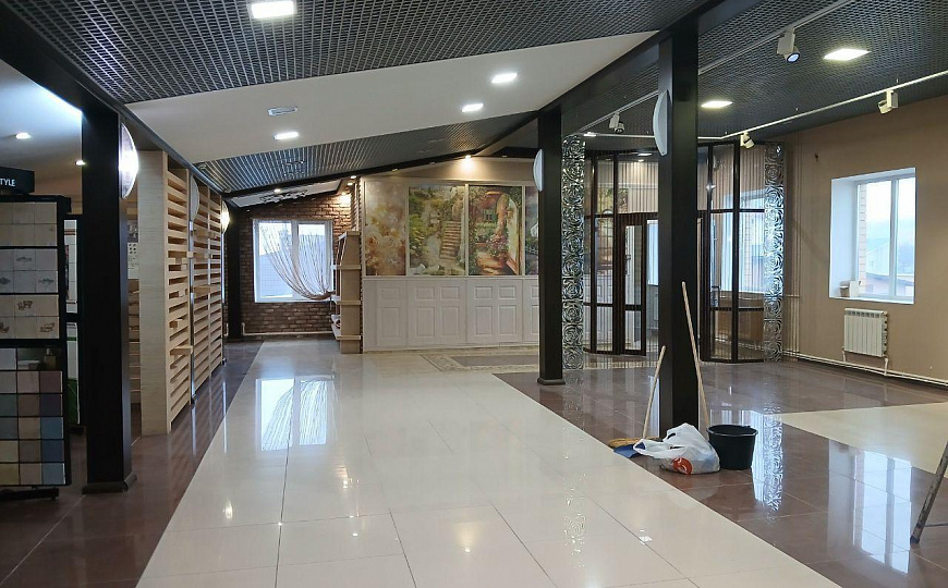 Помещение свободного назначения фото