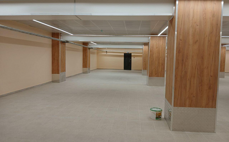 Офис, склад, торговое помещение фото