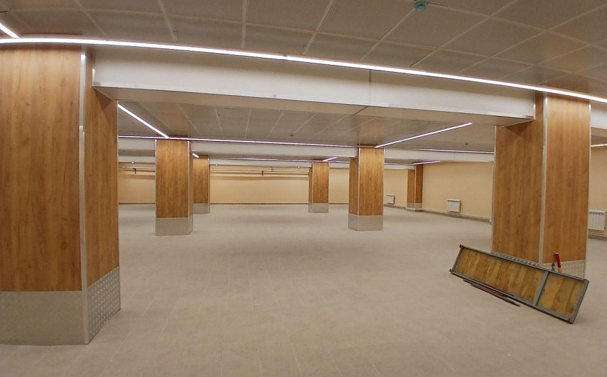 Офис, склад, торговое помещение фото