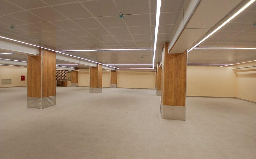 Офис, склад, торговое помещение фото