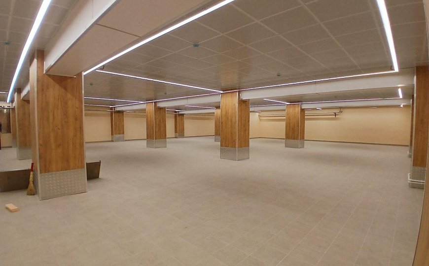 Офис, склад, торговое помещение фото