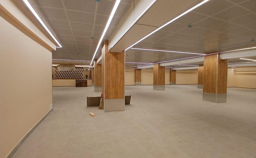 Офис, склад, торговое помещение фото