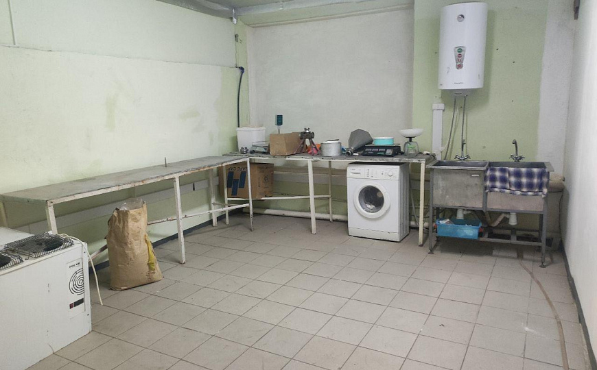 Сыроварня. фото