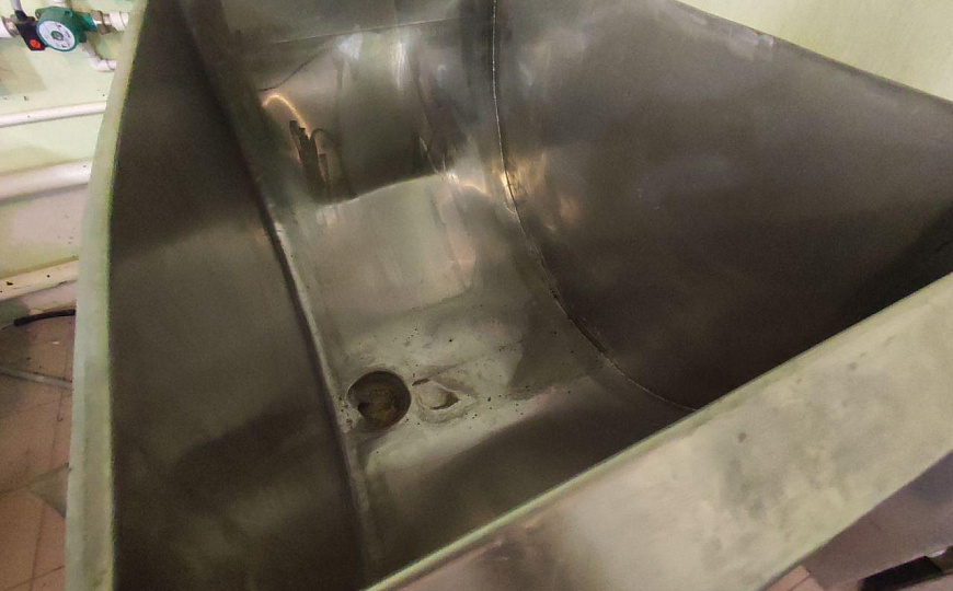 Сыроварня. фото