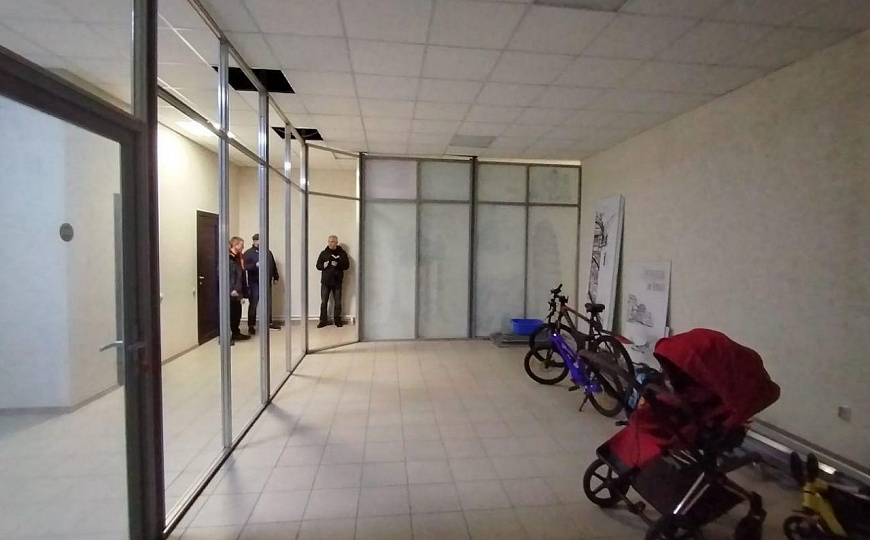 Офисы от 5м² до 33м.  рядом с МЦД Кучино фото