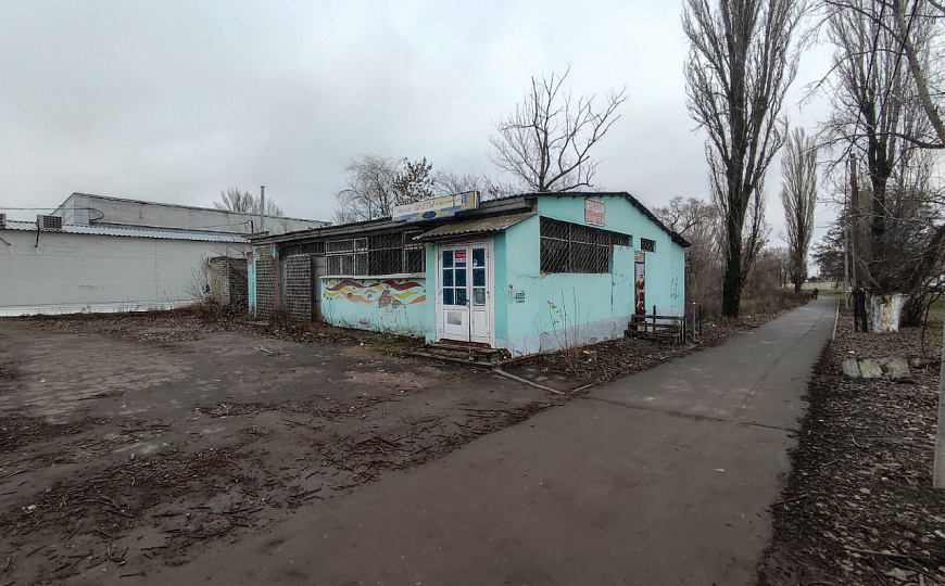  Помещение свободного назначения, 120 м² фото