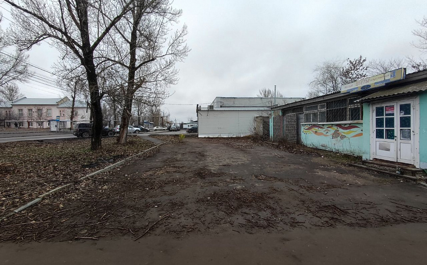  Помещение свободного назначения, 120 м² фото