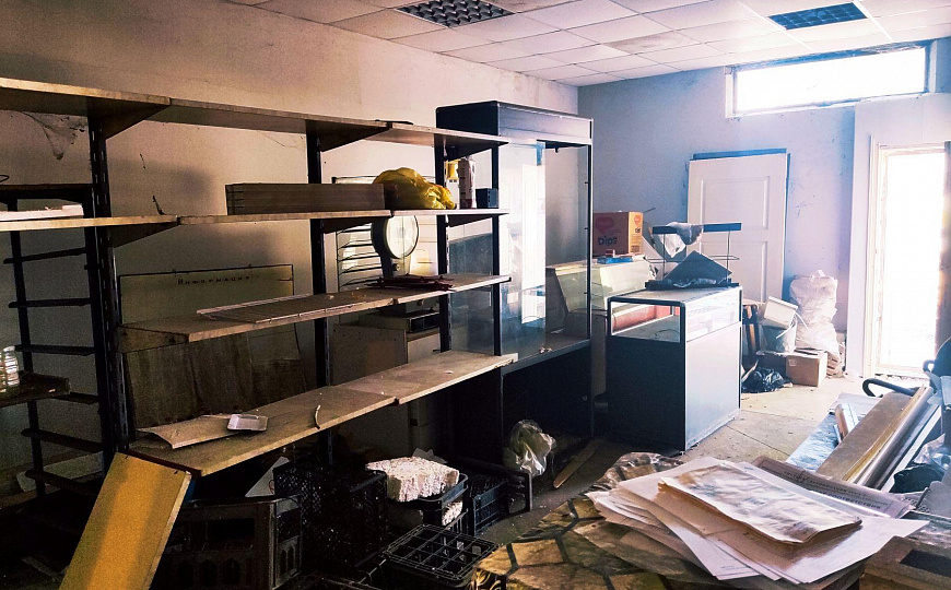  Помещение свободного назначения, 120 м² фото