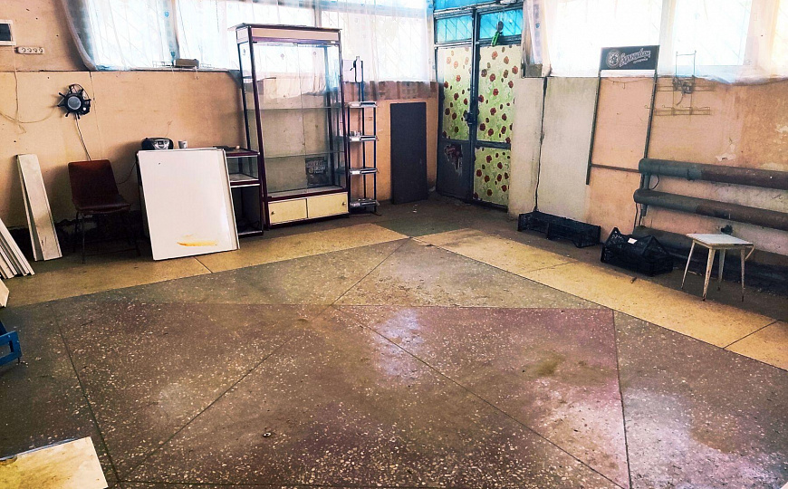  Помещение свободного назначения, 120 м² фото