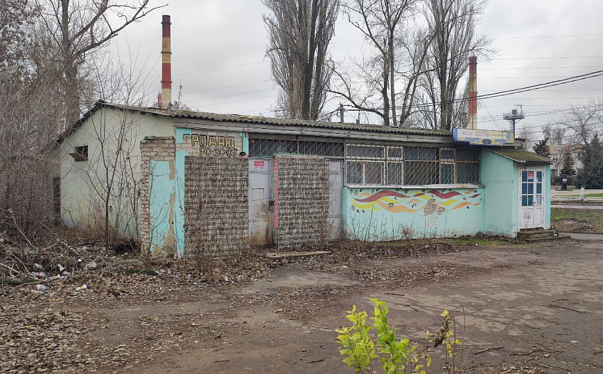  Помещение свободного назначения, 120 м² фото