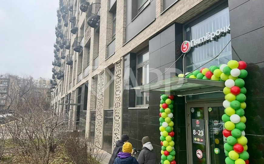 ГАБ с «ФиксПрайс» окупаемость 8 лет фото