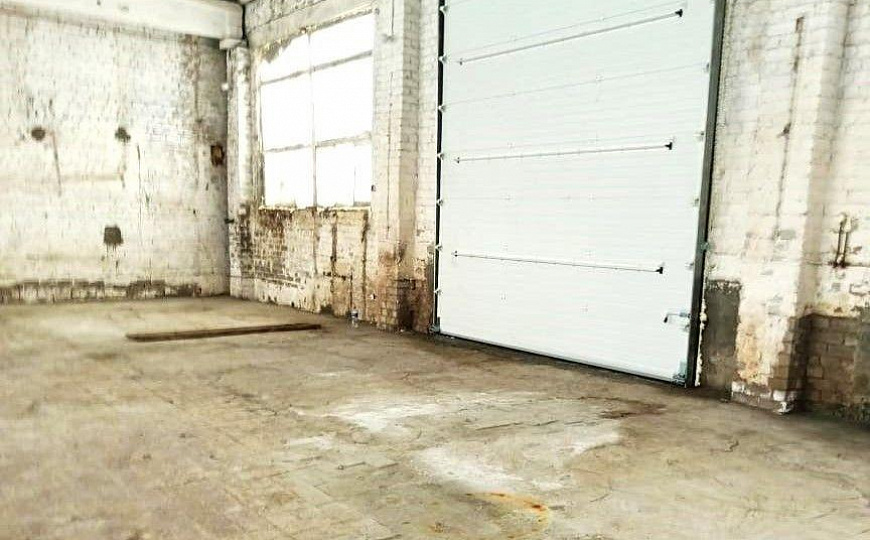 Производственно-складское помещение, 276,1 м2 фото