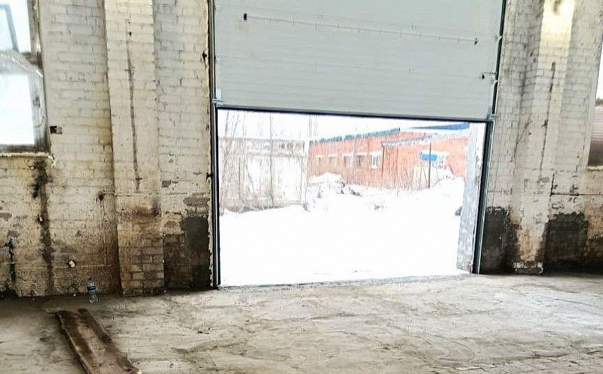 Производственно-складское помещение, 276,1 м2 фото