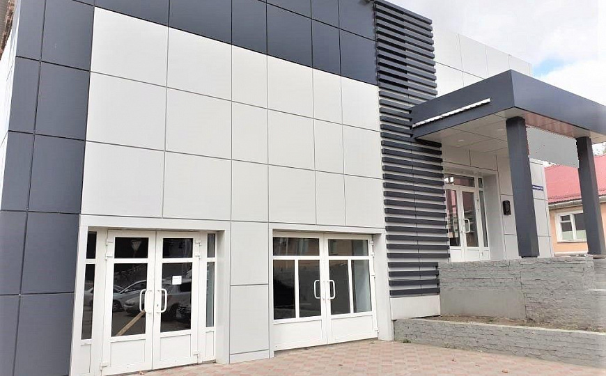 Автосалон, Офис,  Выставочный зал, 275 м2 фото