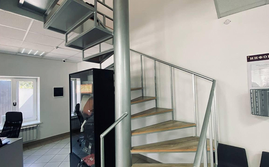 Автосалон, Офис,  Выставочный зал, 275 м2 фото