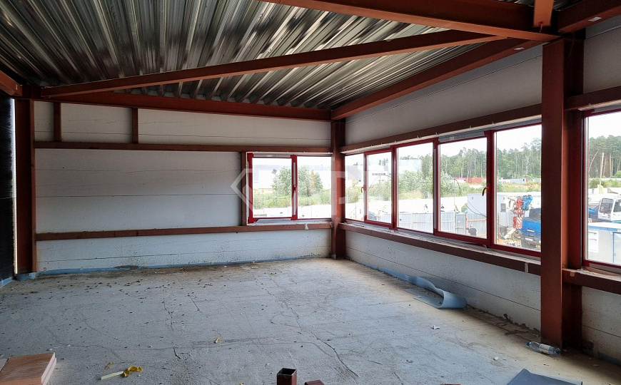 Продажа производственно складских помещений от 1000 м² фото