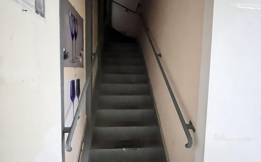 Центр, просторное помещение. фото