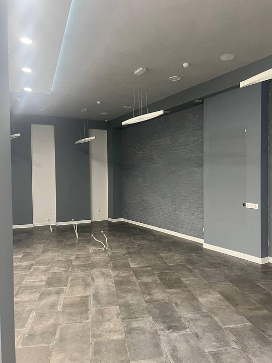 Аренда помещения свободного назначения 247,4 м2 около университета фото