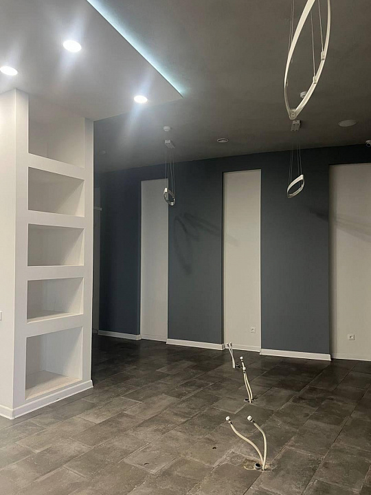 Аренда помещения свободного назначения 247,4 м2 около университета фото